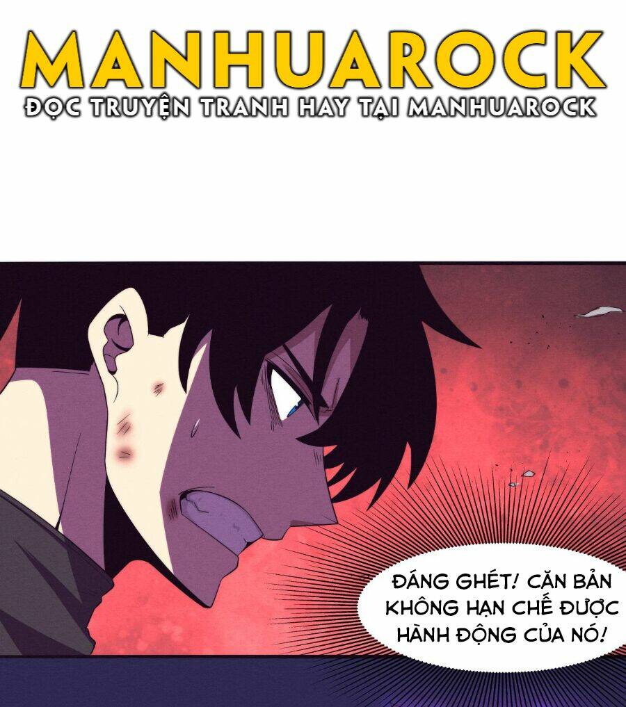 Tiến Hóa Cuồng Triều Chapter 38 - Trang 2