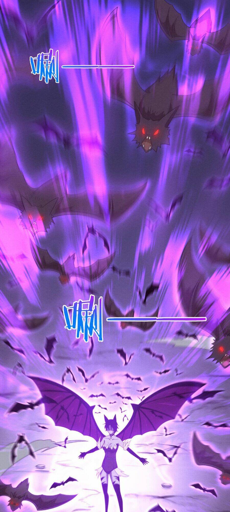 Tiến Hóa Cuồng Triều Chapter 38 - Trang 2