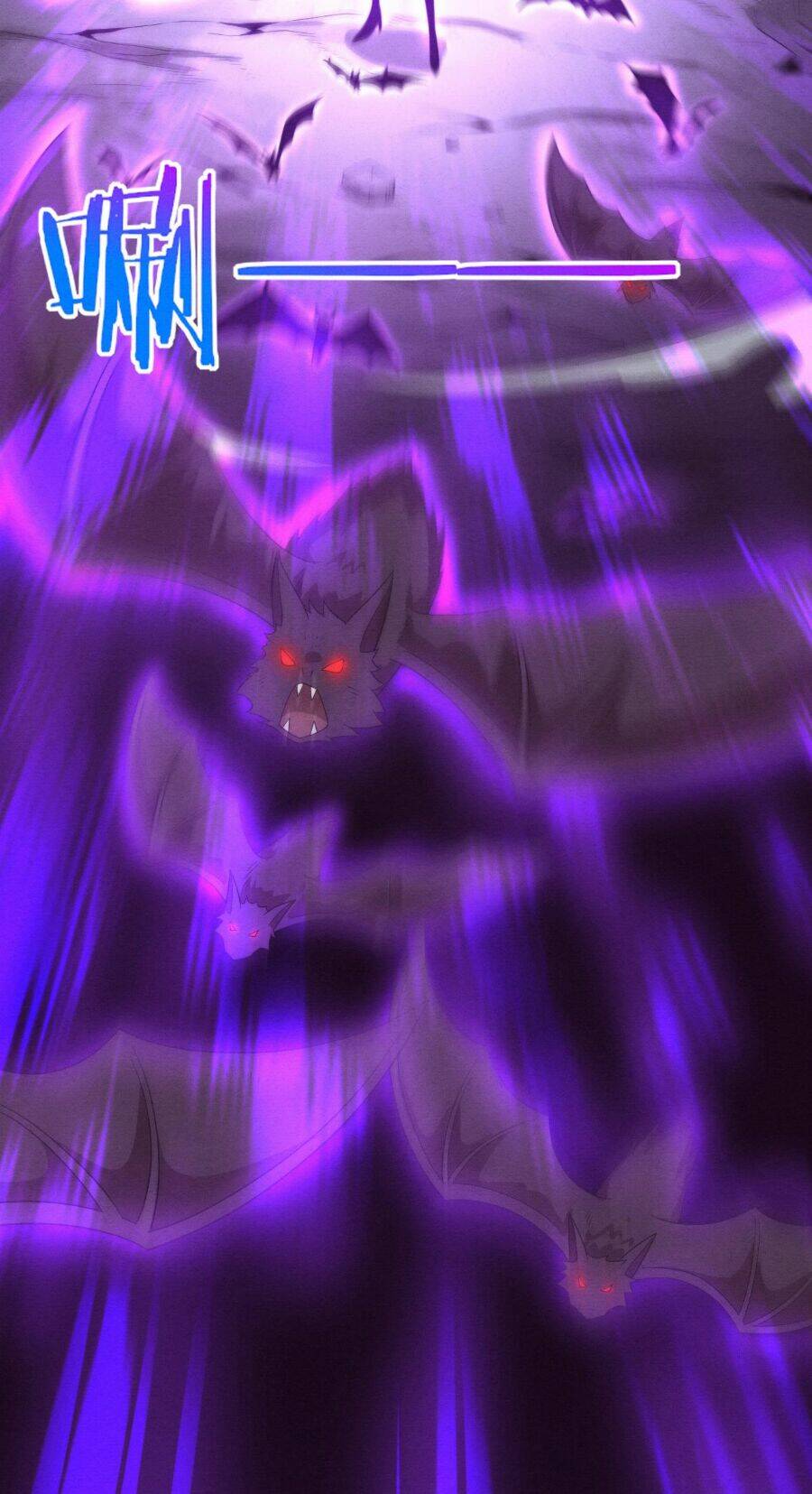 Tiến Hóa Cuồng Triều Chapter 38 - Trang 2