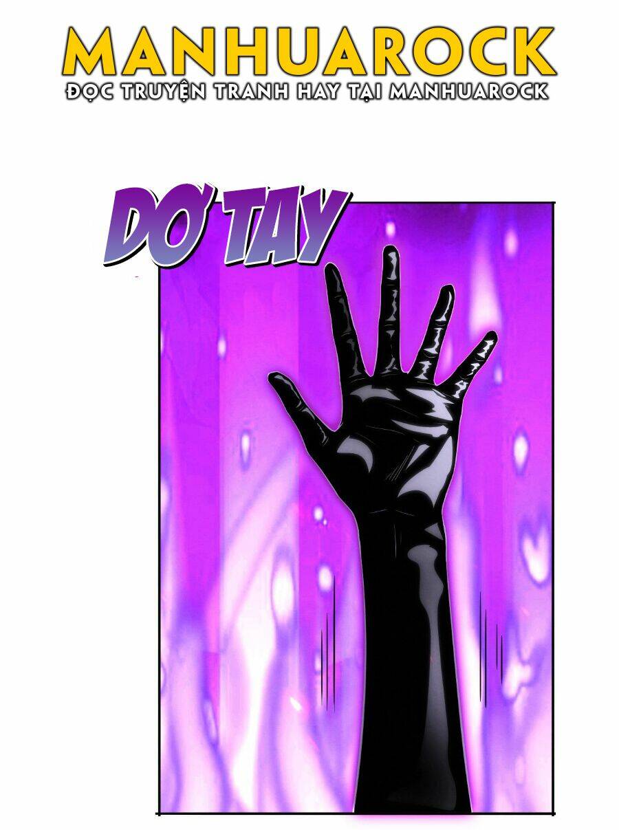 Tiến Hóa Cuồng Triều Chapter 39 - Trang 2