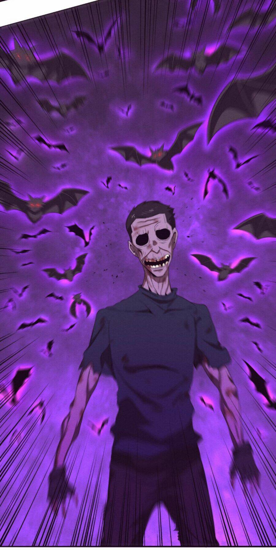 Tiến Hóa Cuồng Triều Chapter 39 - Trang 2