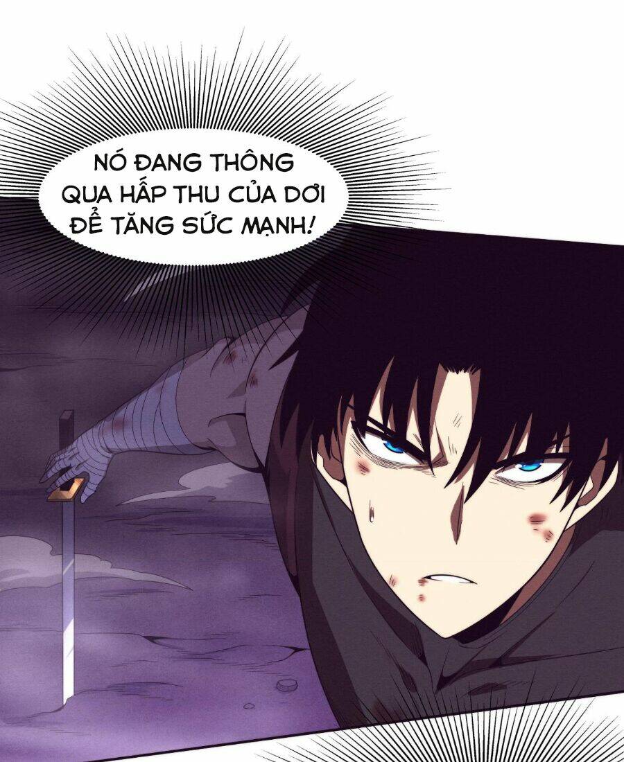 Tiến Hóa Cuồng Triều Chapter 39 - Trang 2