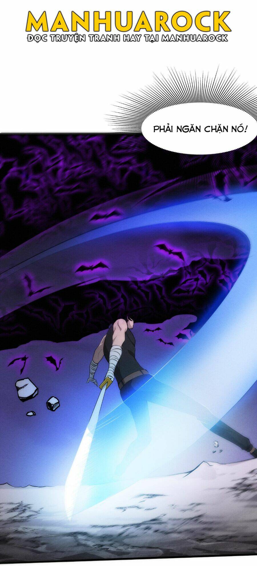 Tiến Hóa Cuồng Triều Chapter 39 - Trang 2