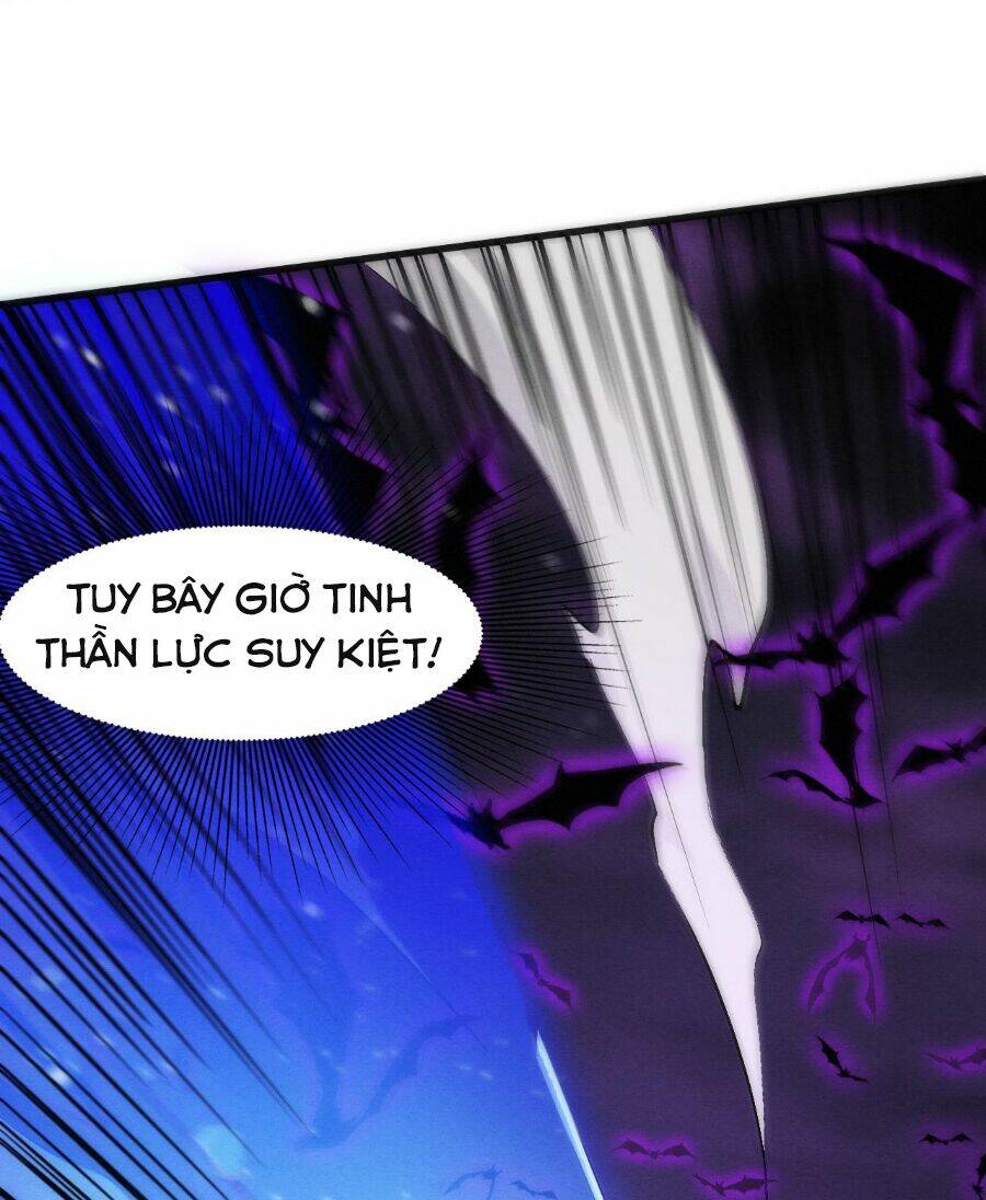 Tiến Hóa Cuồng Triều Chapter 39 - Trang 2