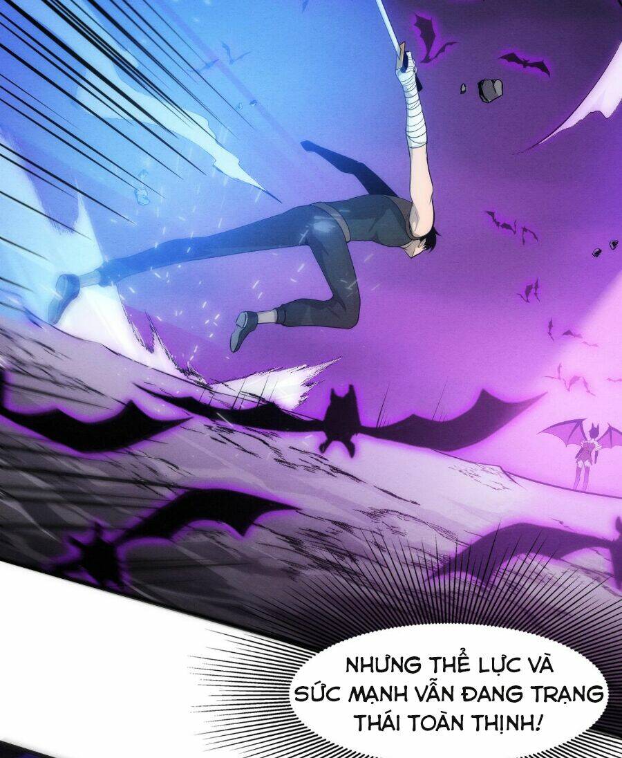 Tiến Hóa Cuồng Triều Chapter 39 - Trang 2