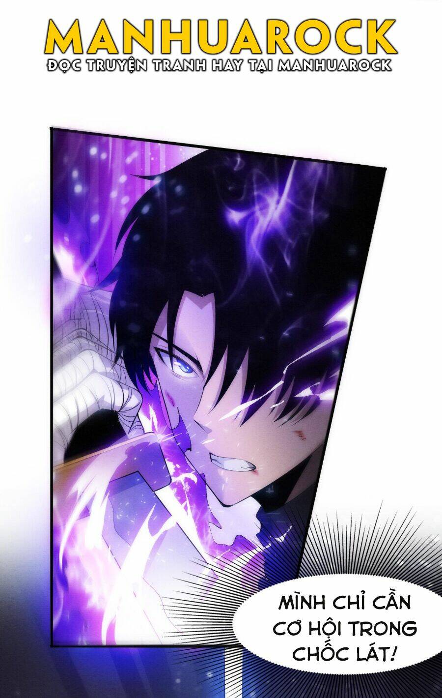 Tiến Hóa Cuồng Triều Chapter 39 - Trang 2