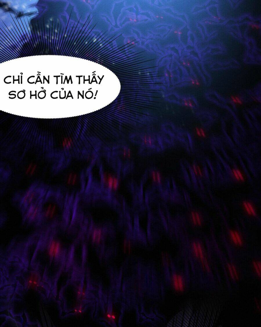 Tiến Hóa Cuồng Triều Chapter 39 - Trang 2