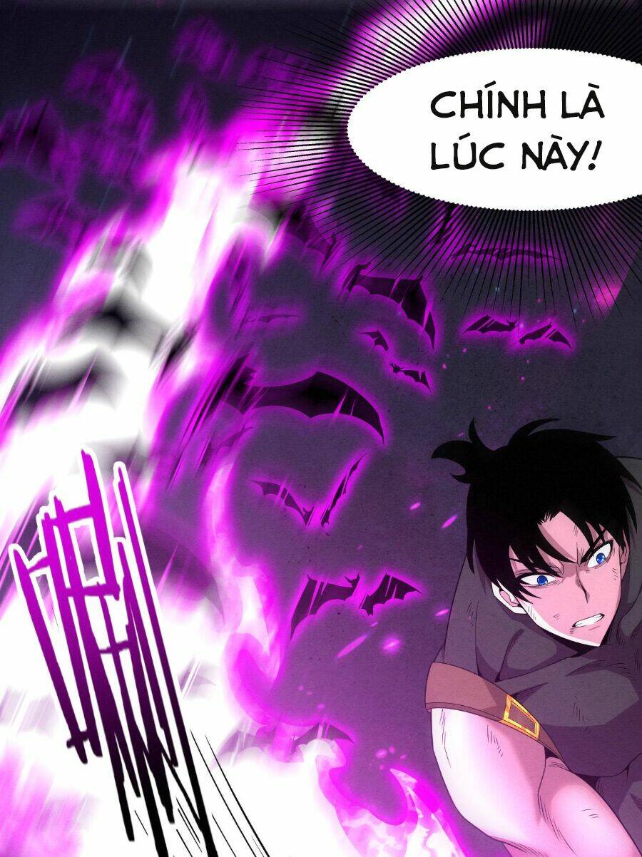 Tiến Hóa Cuồng Triều Chapter 39 - Trang 2