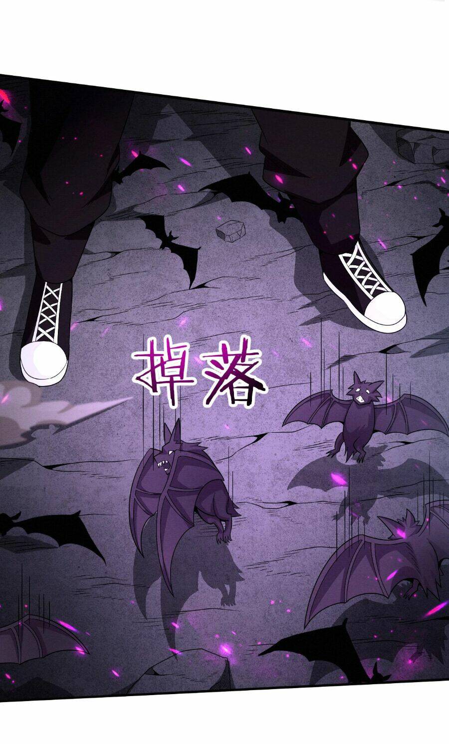 Tiến Hóa Cuồng Triều Chapter 39 - Trang 2