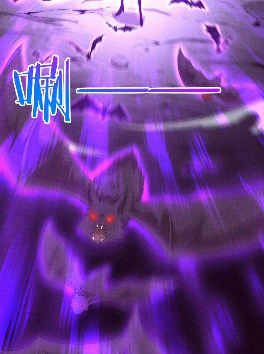 Tiến Hóa Cuồng Triều Chapter 39 - Trang 2