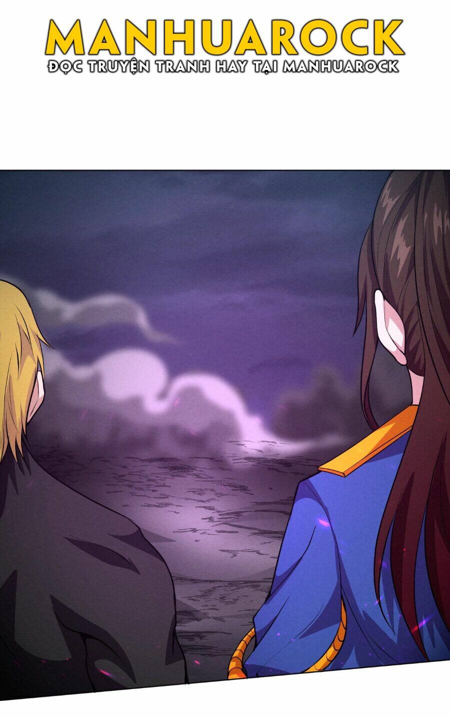 Tiến Hóa Cuồng Triều Chapter 39 - Trang 2