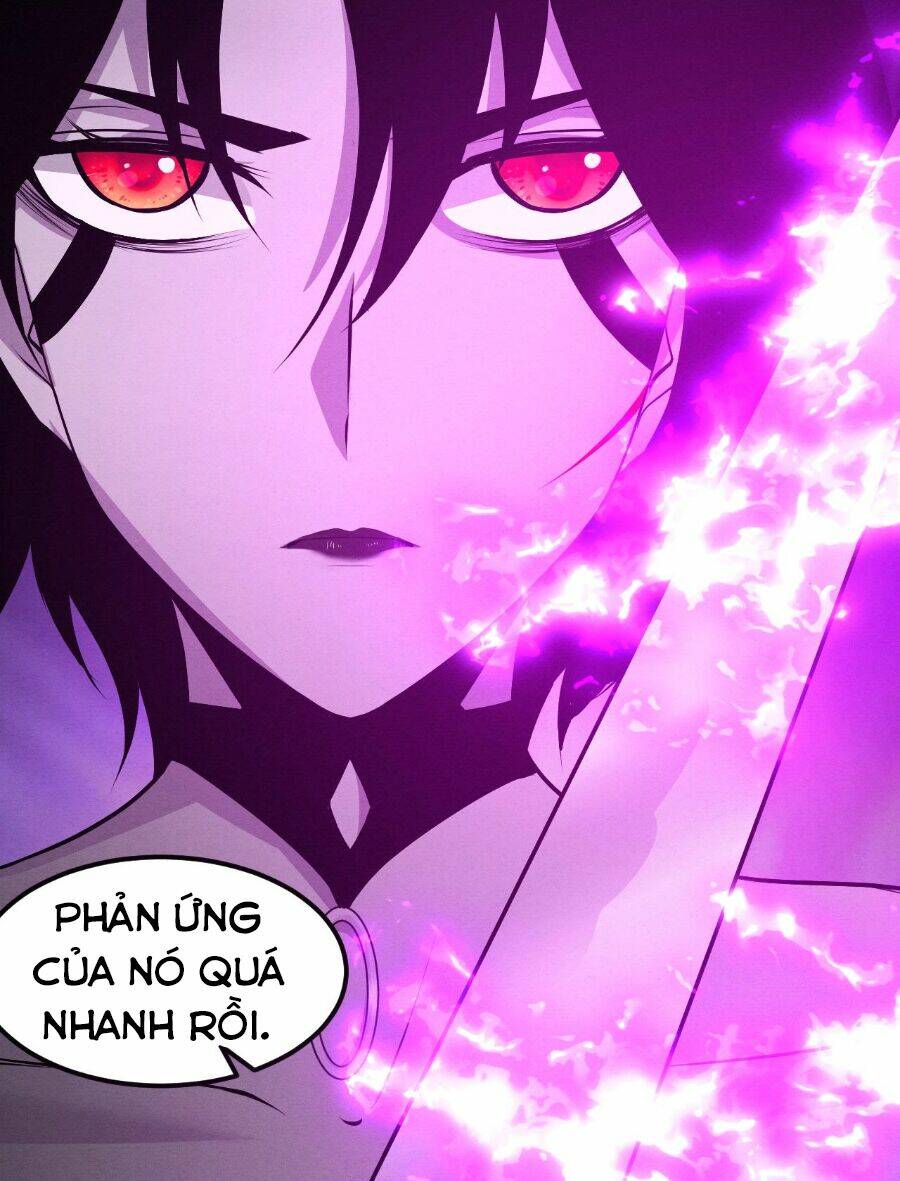 Tiến Hóa Cuồng Triều Chapter 39 - Trang 2