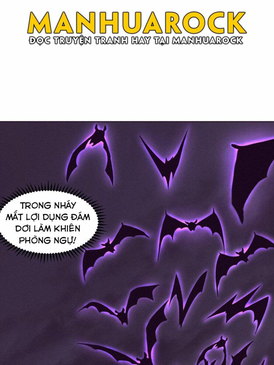 Tiến Hóa Cuồng Triều Chapter 39 - Trang 2