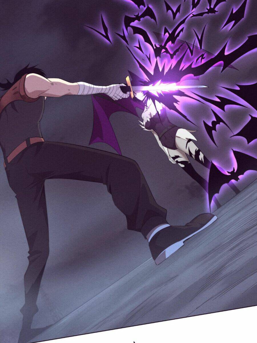 Tiến Hóa Cuồng Triều Chapter 39 - Trang 2