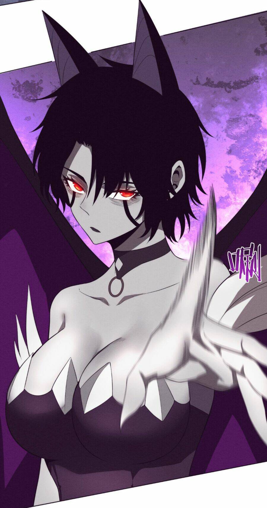 Tiến Hóa Cuồng Triều Chapter 39 - Trang 2