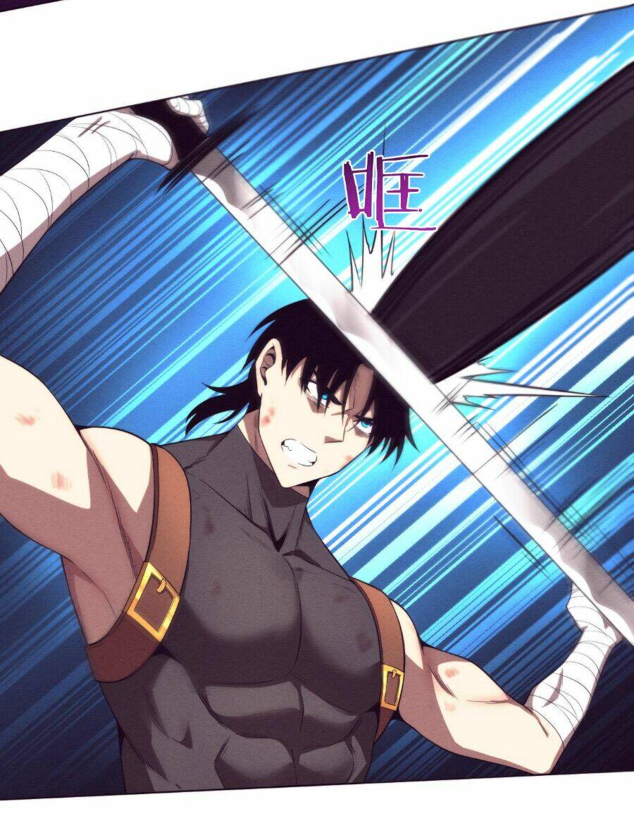 Tiến Hóa Cuồng Triều Chapter 39 - Trang 2