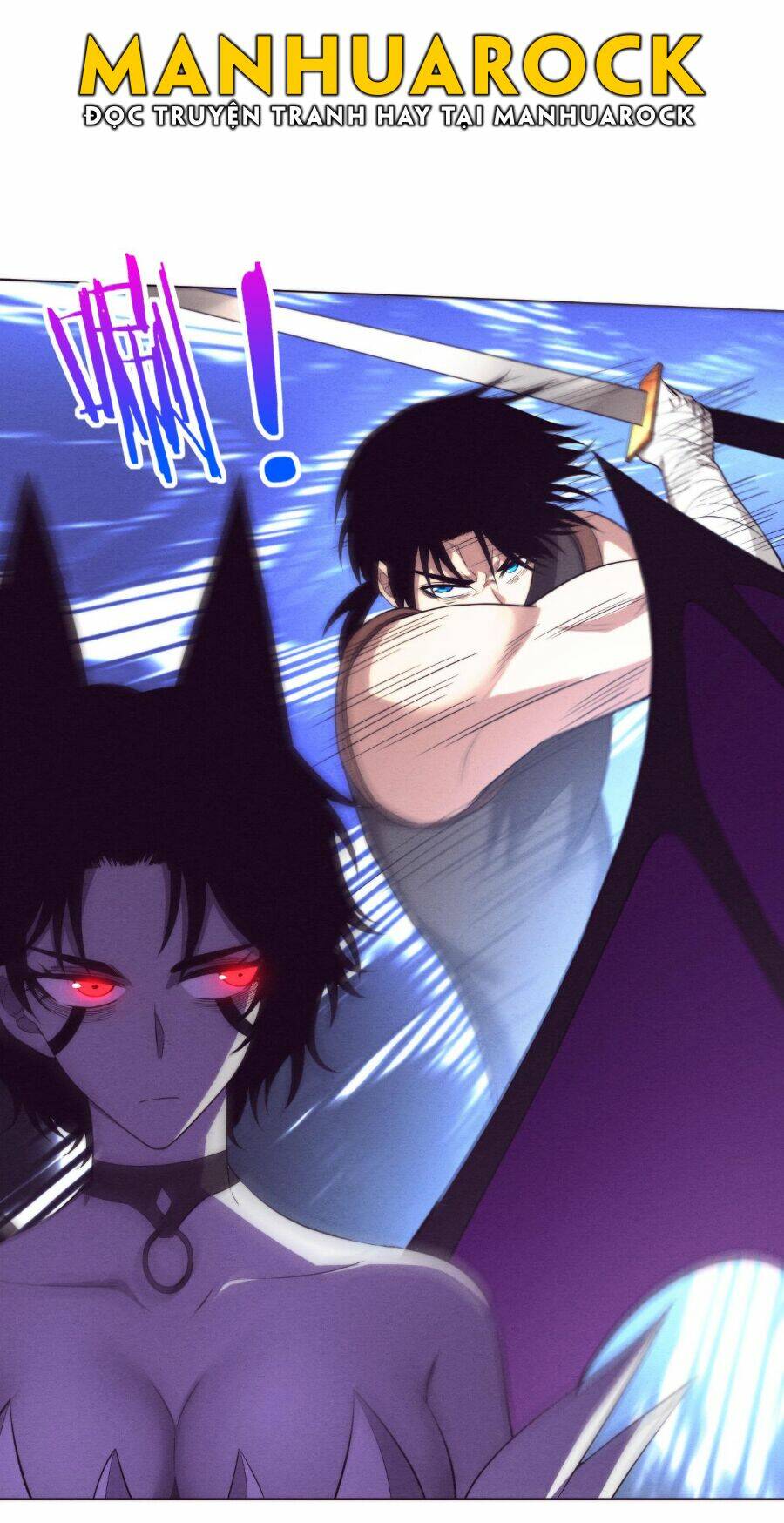 Tiến Hóa Cuồng Triều Chapter 39 - Trang 2