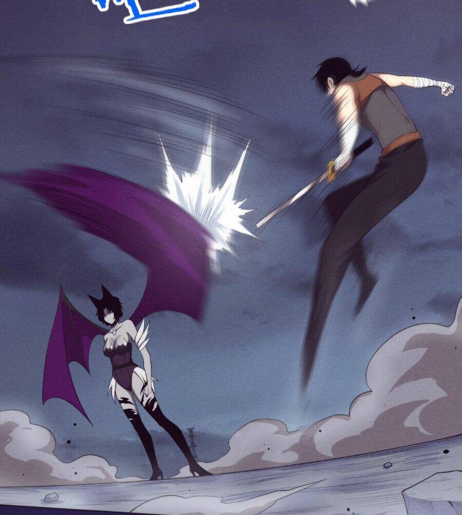 Tiến Hóa Cuồng Triều Chapter 39 - Trang 2