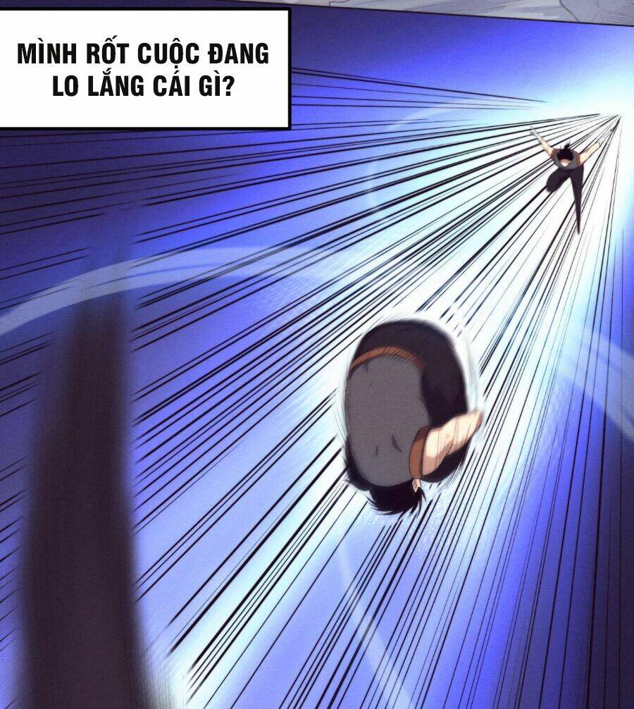 Tiến Hóa Cuồng Triều Chapter 39 - Trang 2