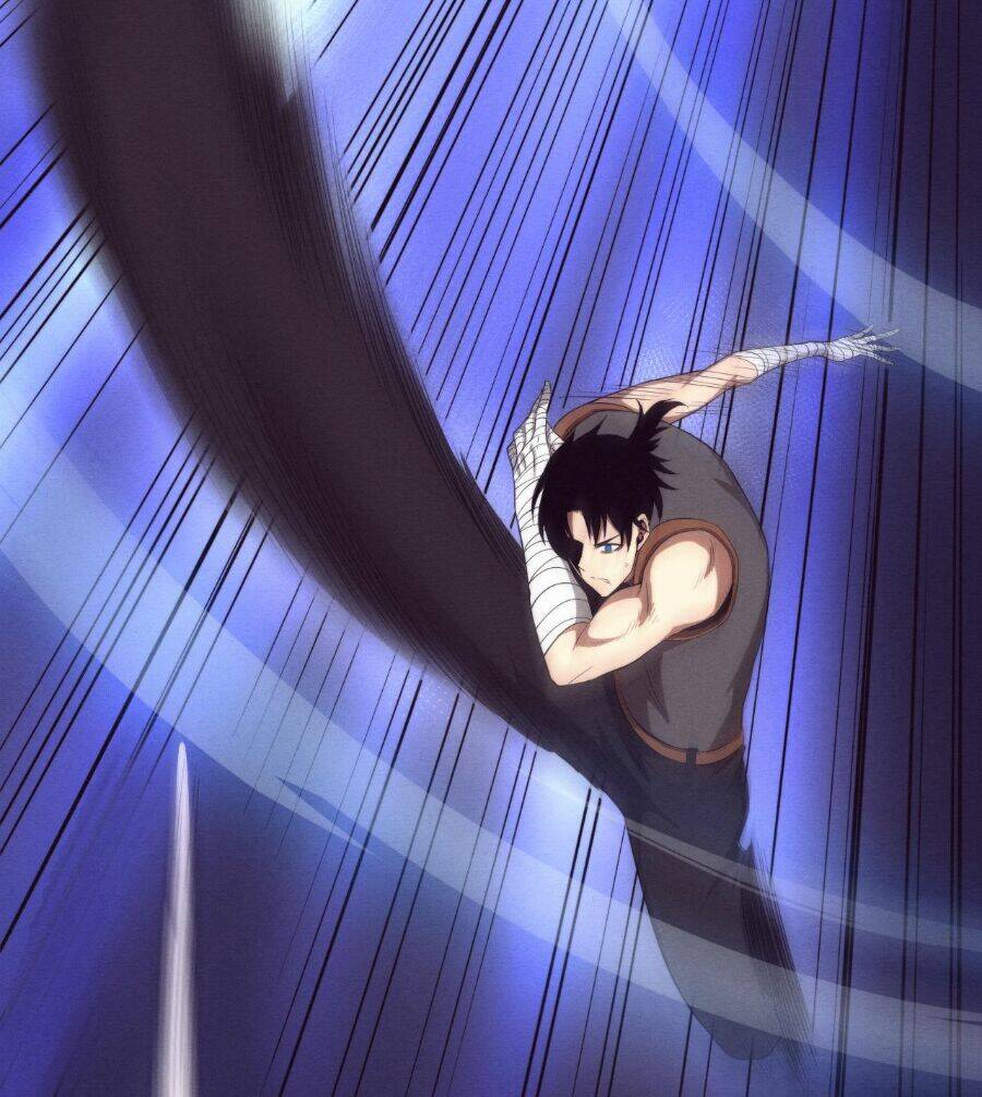 Tiến Hóa Cuồng Triều Chapter 39 - Trang 2