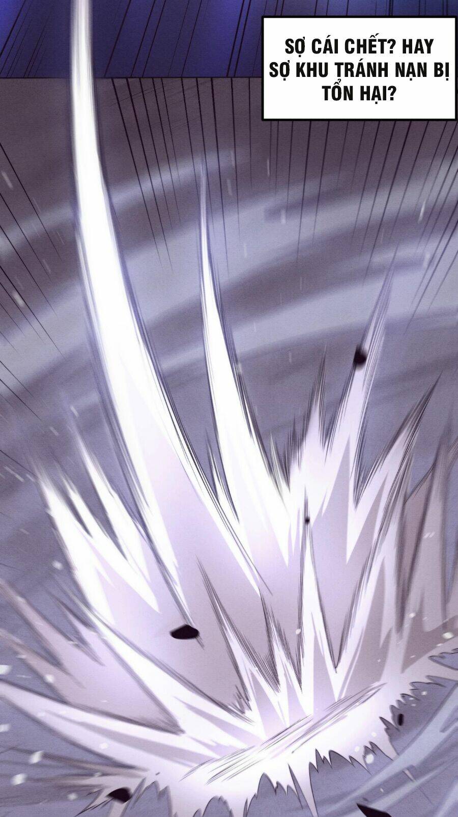 Tiến Hóa Cuồng Triều Chapter 39 - Trang 2