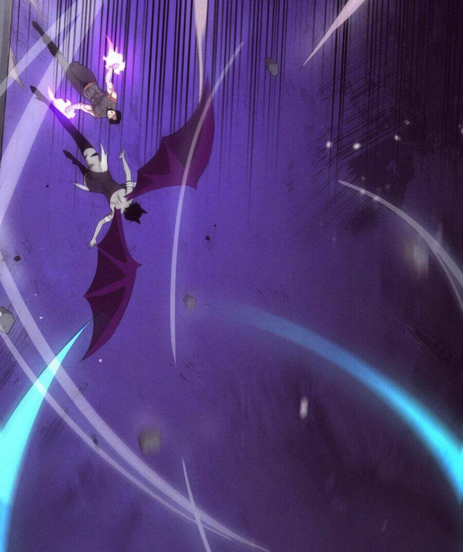 Tiến Hóa Cuồng Triều Chapter 39 - Trang 2