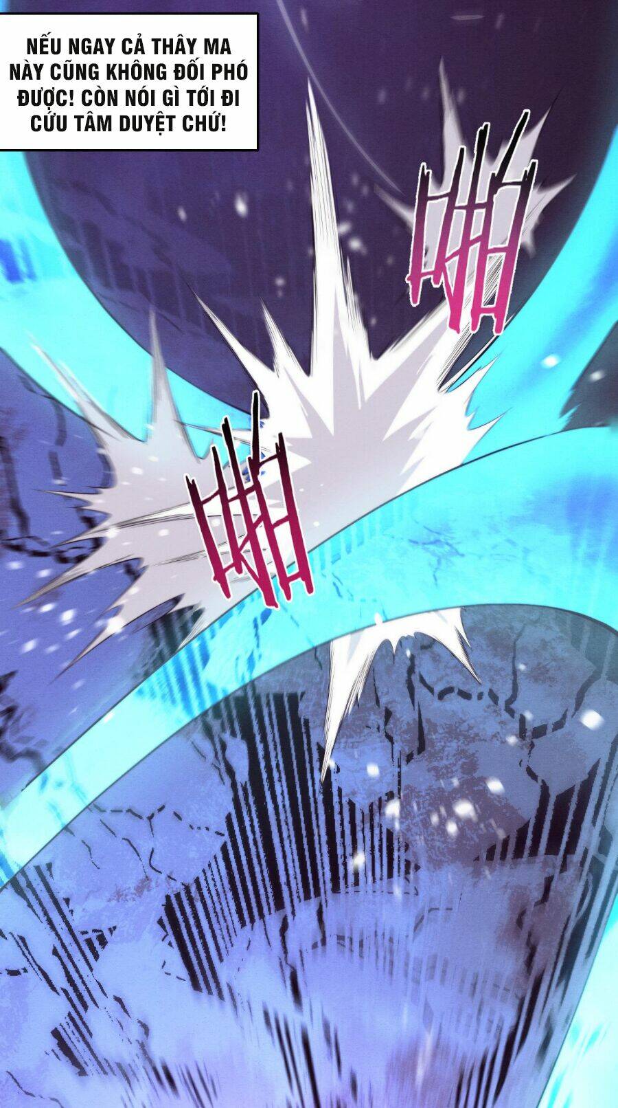 Tiến Hóa Cuồng Triều Chapter 39 - Trang 2