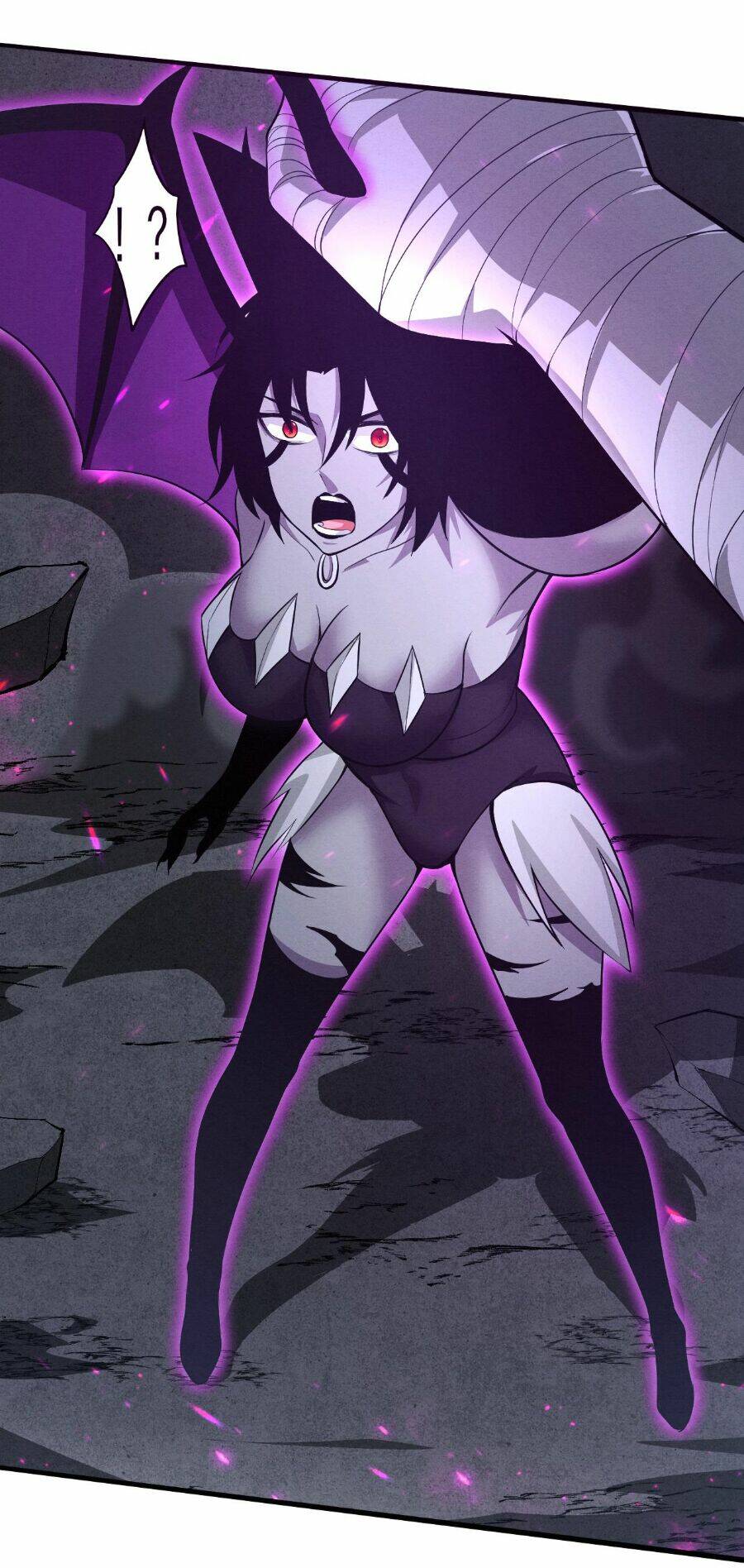 Tiến Hóa Cuồng Triều Chapter 39 - Trang 2