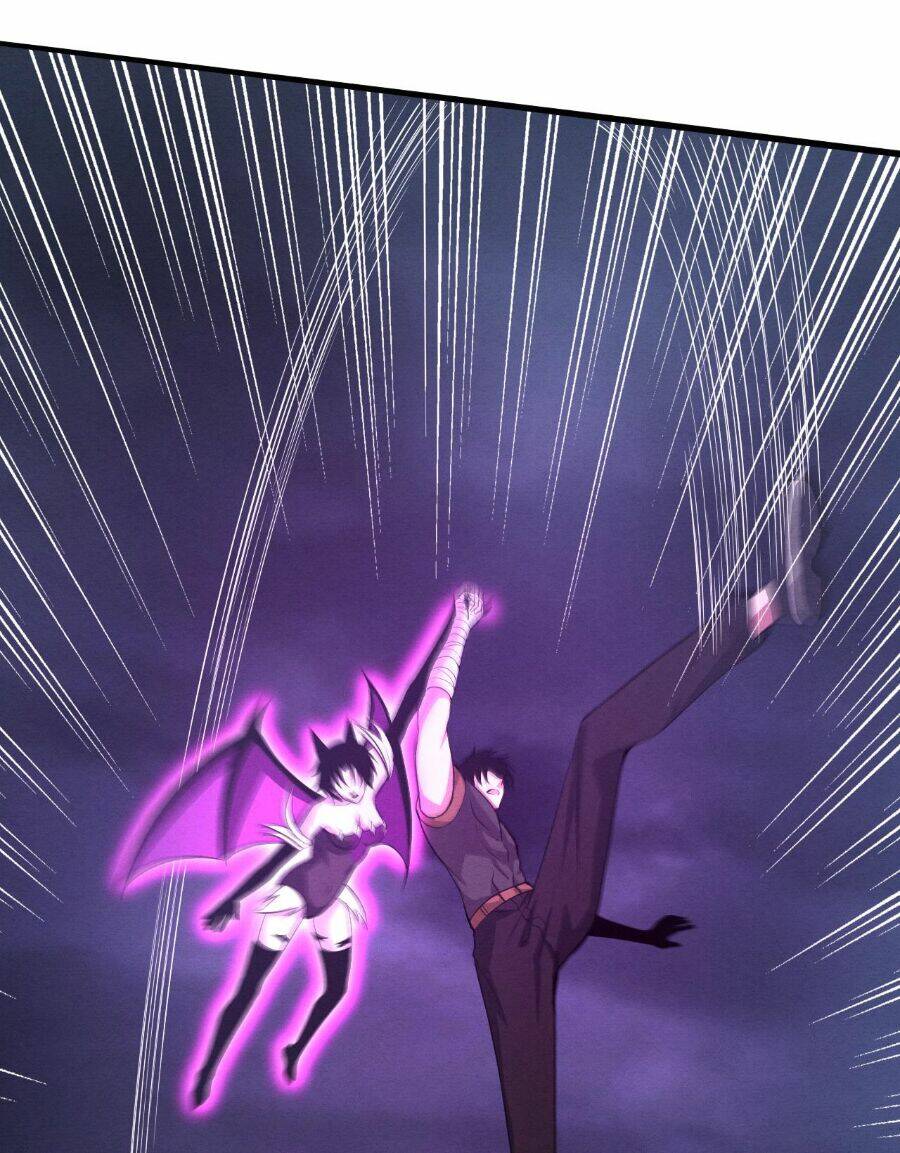 Tiến Hóa Cuồng Triều Chapter 39 - Trang 2