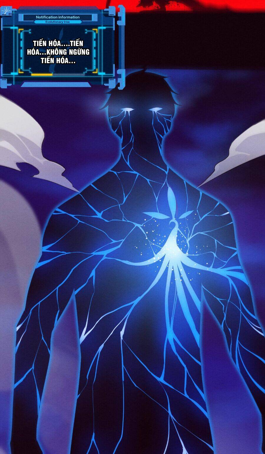 Tiến Hóa Cuồng Triều Chapter 39 - Trang 2