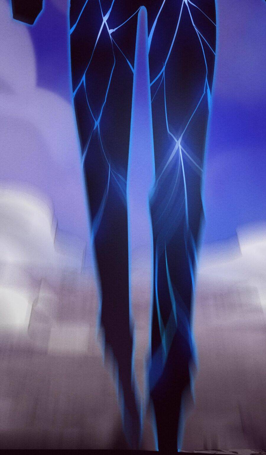 Tiến Hóa Cuồng Triều Chapter 39 - Trang 2