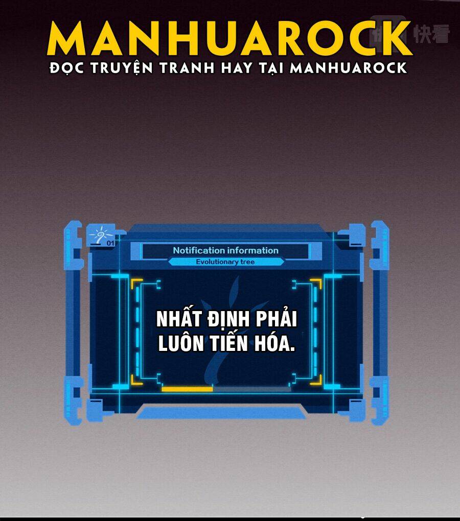 Tiến Hóa Cuồng Triều Chapter 39 - Trang 2