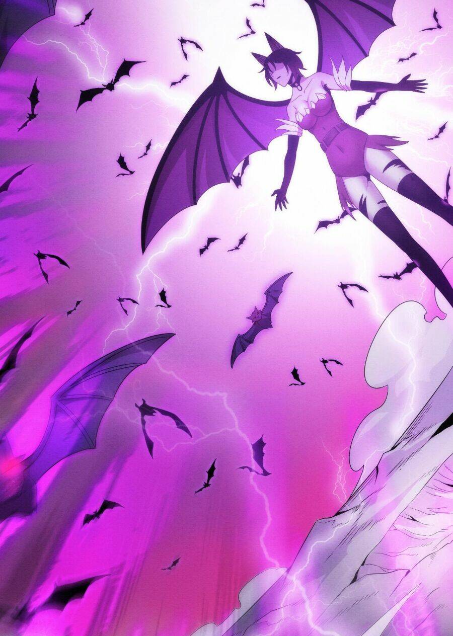 Tiến Hóa Cuồng Triều Chapter 39 - Trang 2