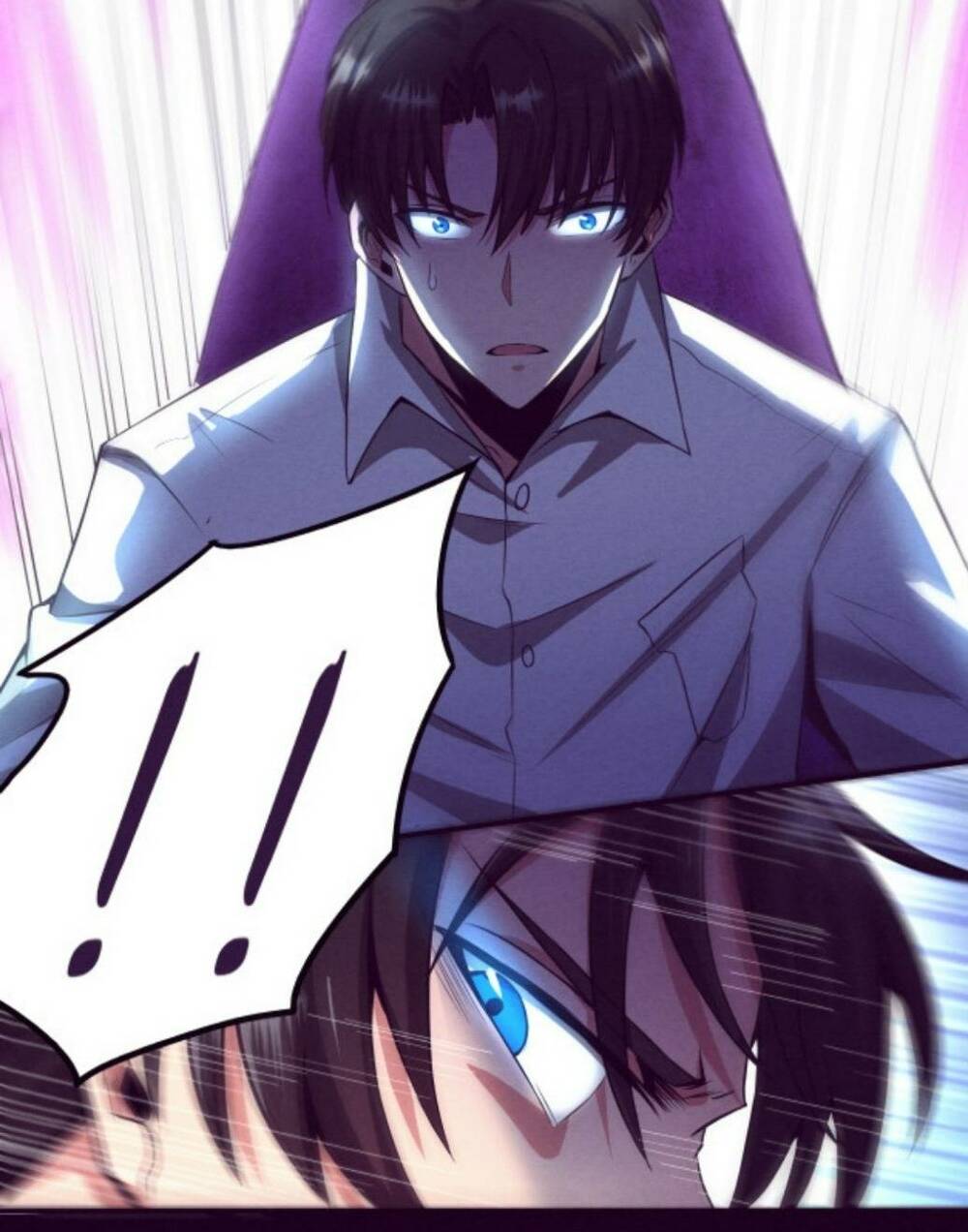 Tiến Hóa Cuồng Triều Chapter 4 - Trang 2