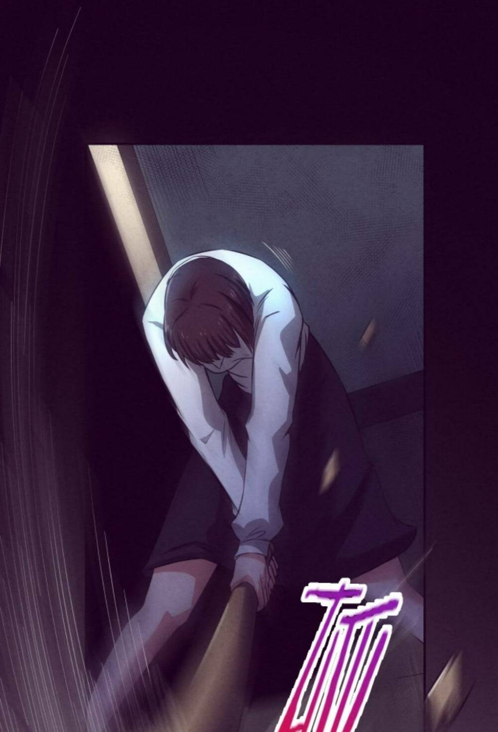 Tiến Hóa Cuồng Triều Chapter 4 - Trang 2