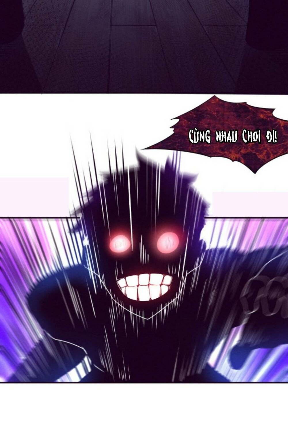 Tiến Hóa Cuồng Triều Chapter 4 - Trang 2