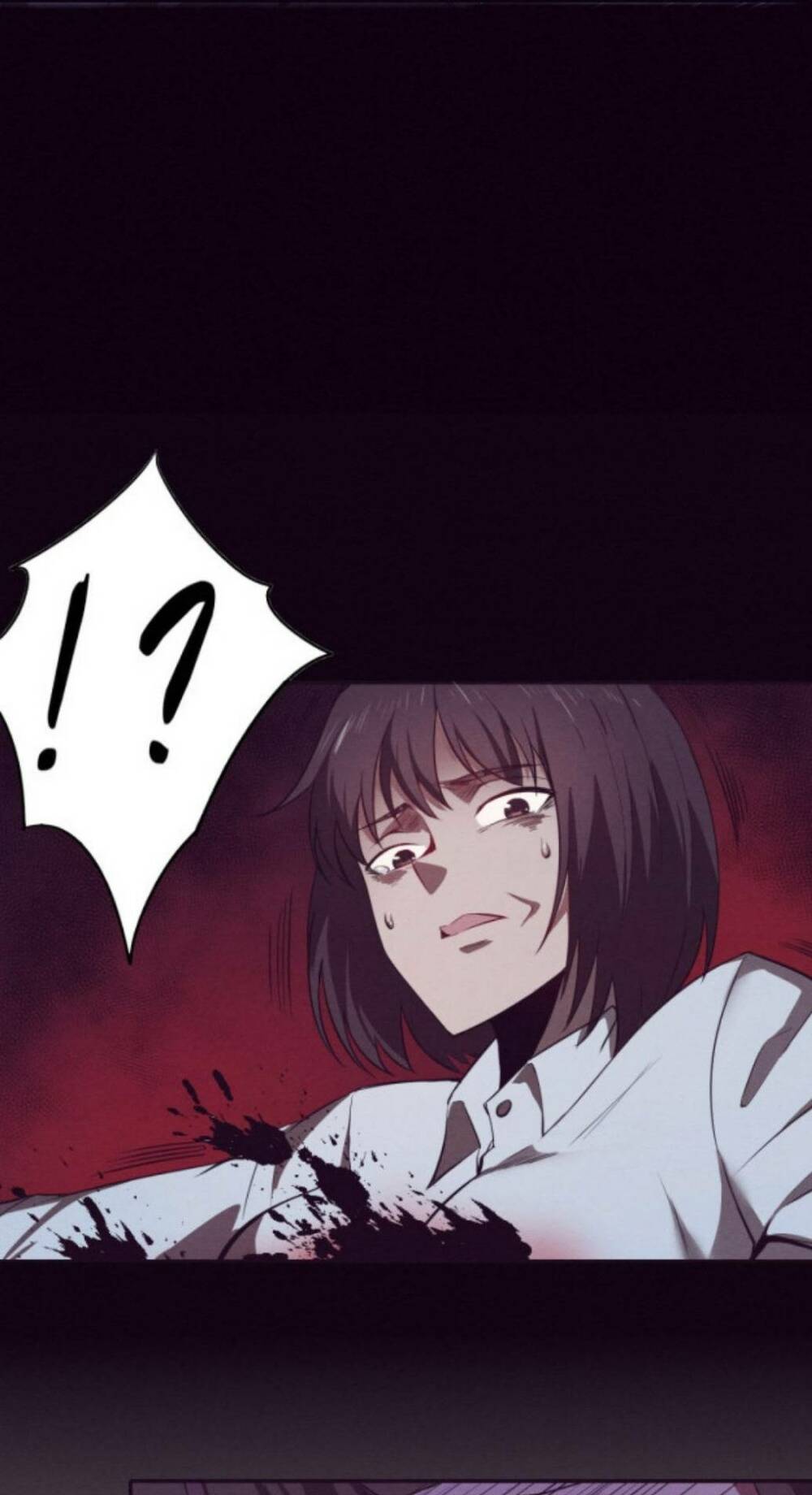 Tiến Hóa Cuồng Triều Chapter 4 - Trang 2