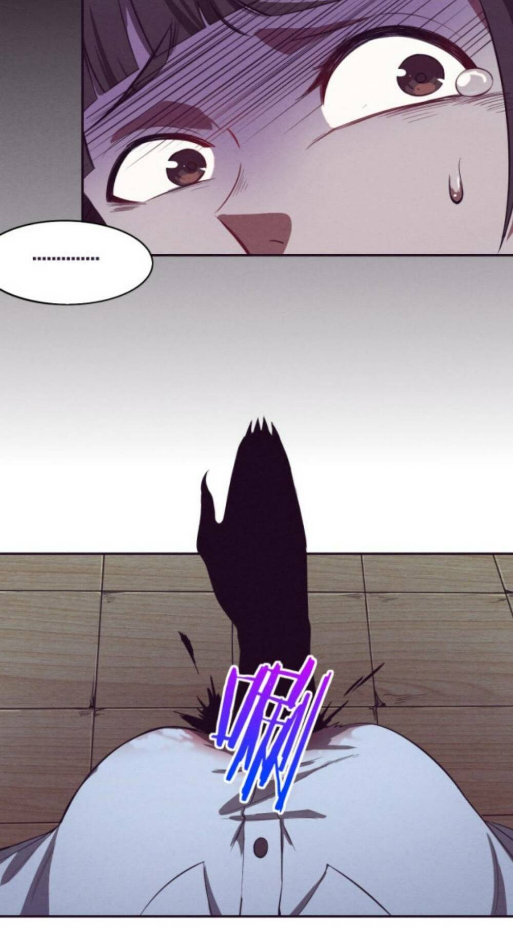 Tiến Hóa Cuồng Triều Chapter 4 - Trang 2