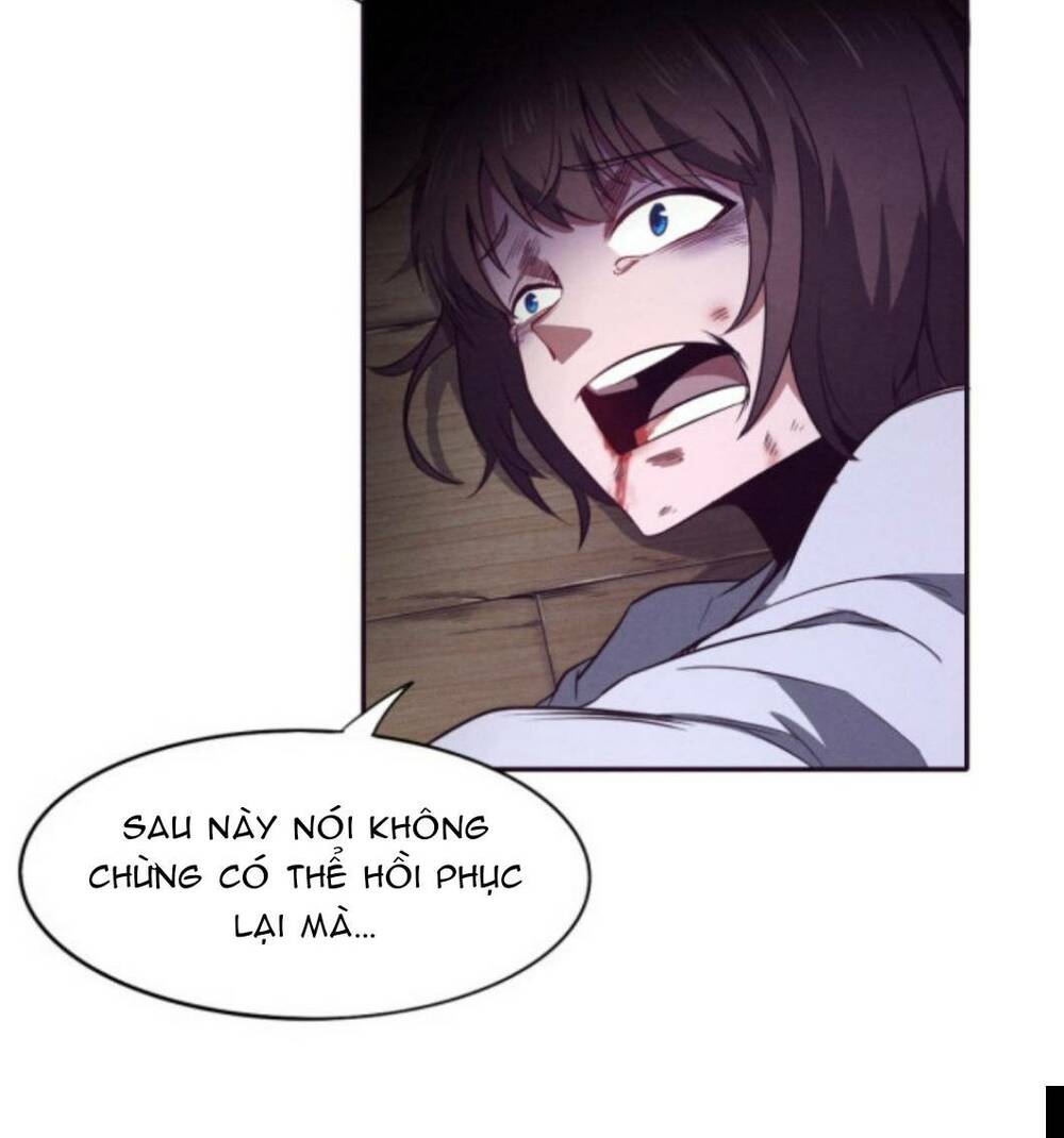 Tiến Hóa Cuồng Triều Chapter 4 - Trang 2