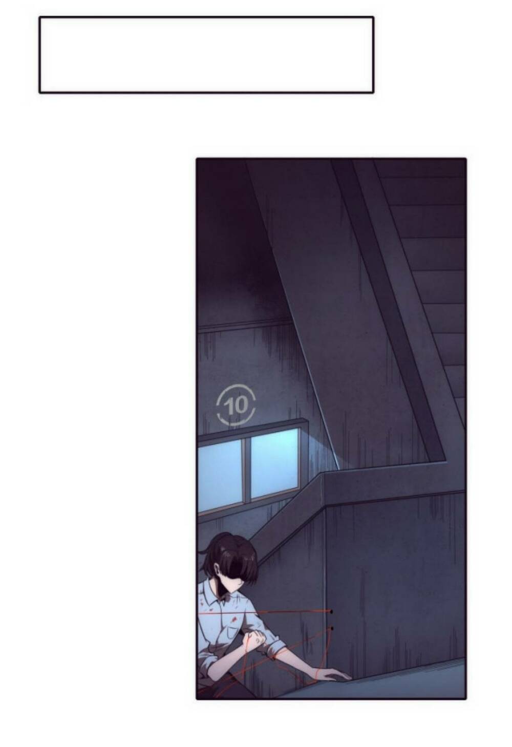 Tiến Hóa Cuồng Triều Chapter 4 - Trang 2