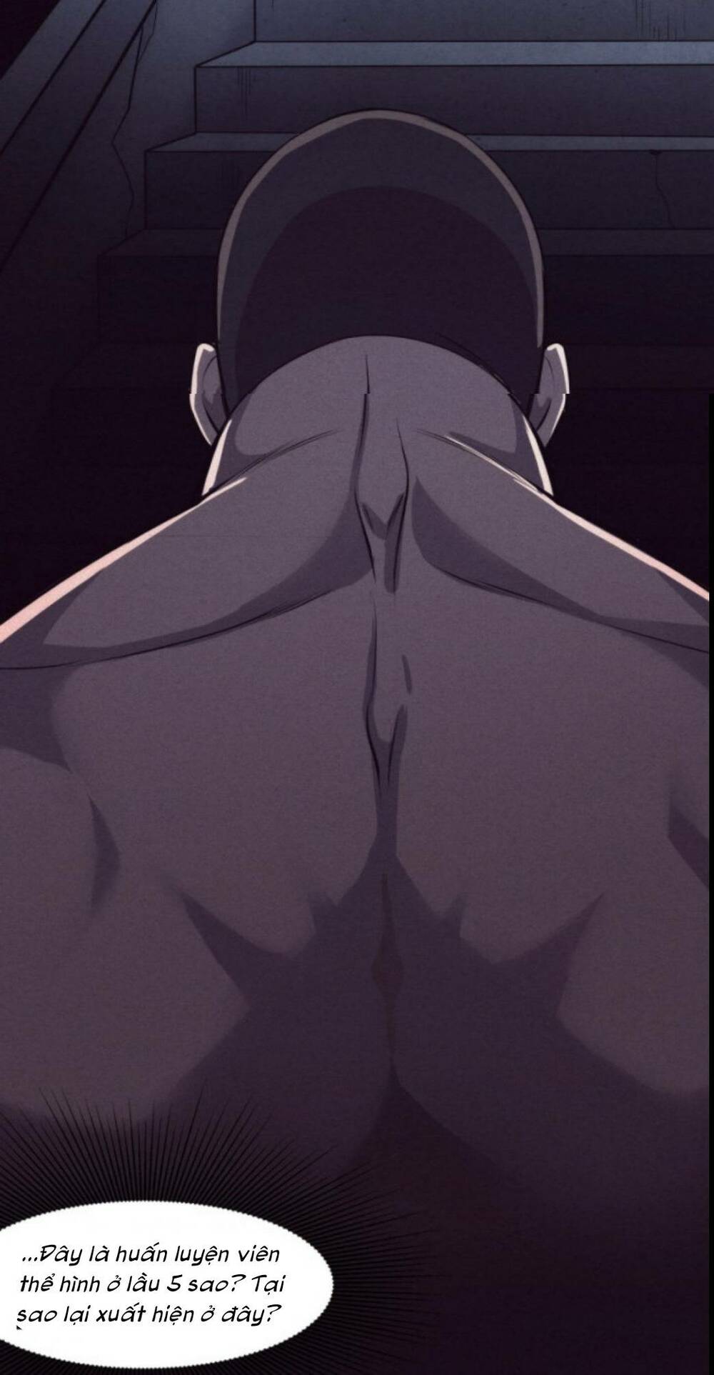 Tiến Hóa Cuồng Triều Chapter 4 - Trang 2