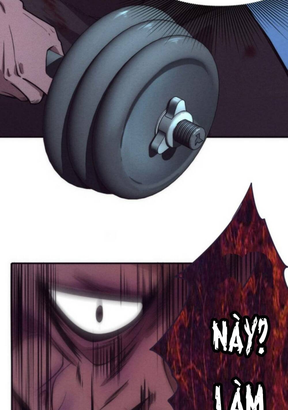 Tiến Hóa Cuồng Triều Chapter 4 - Trang 2