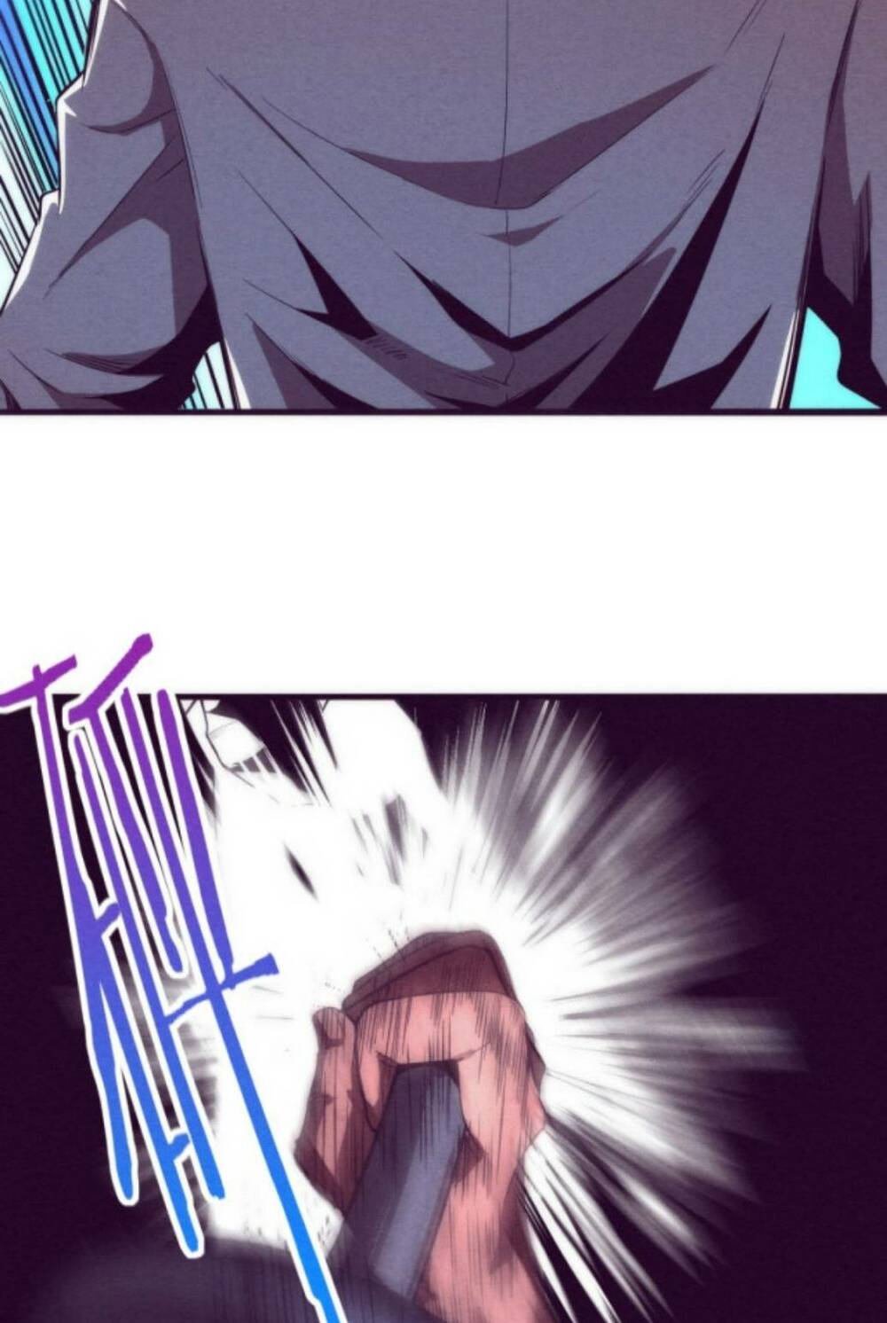 Tiến Hóa Cuồng Triều Chapter 4 - Trang 2