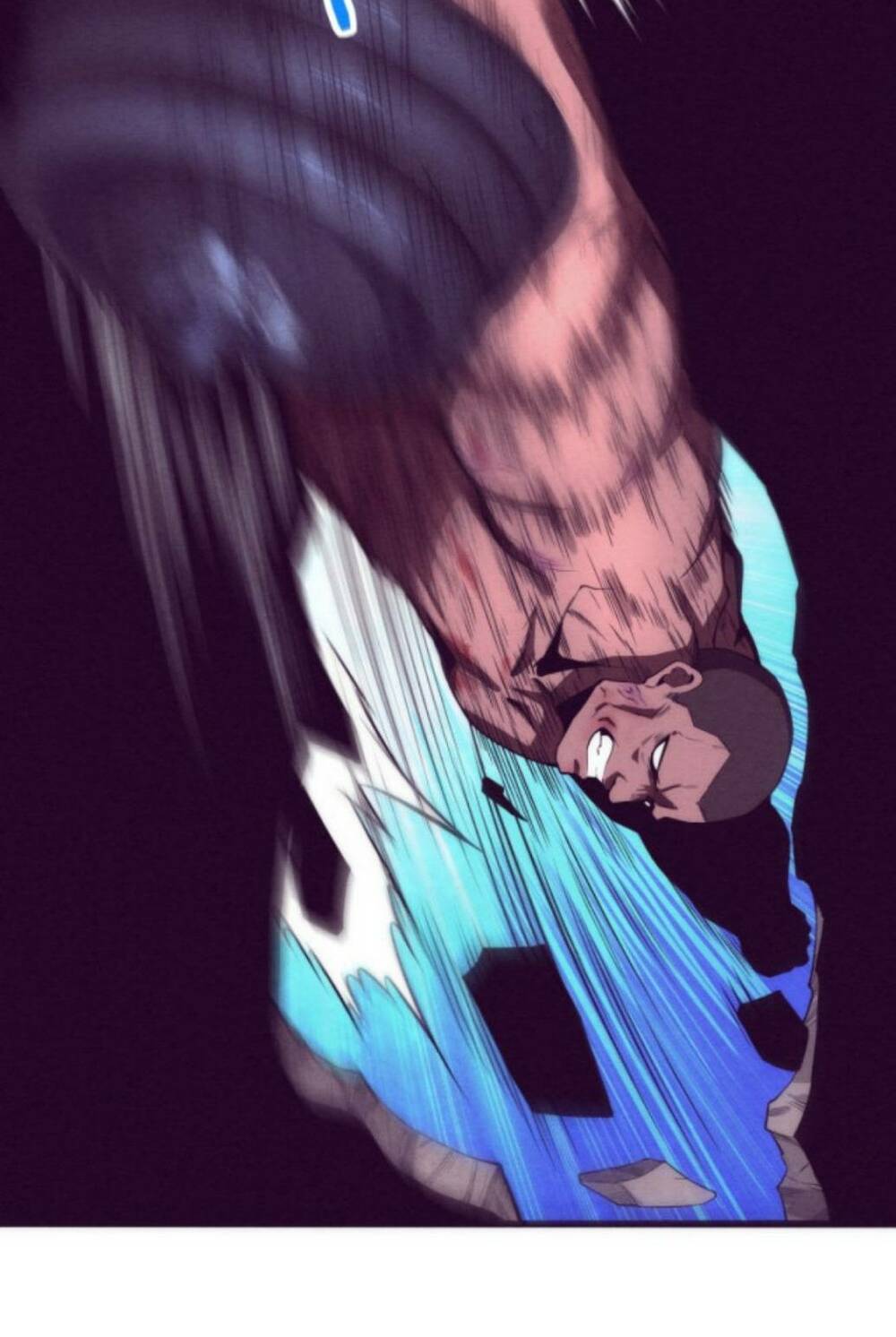 Tiến Hóa Cuồng Triều Chapter 4 - Trang 2