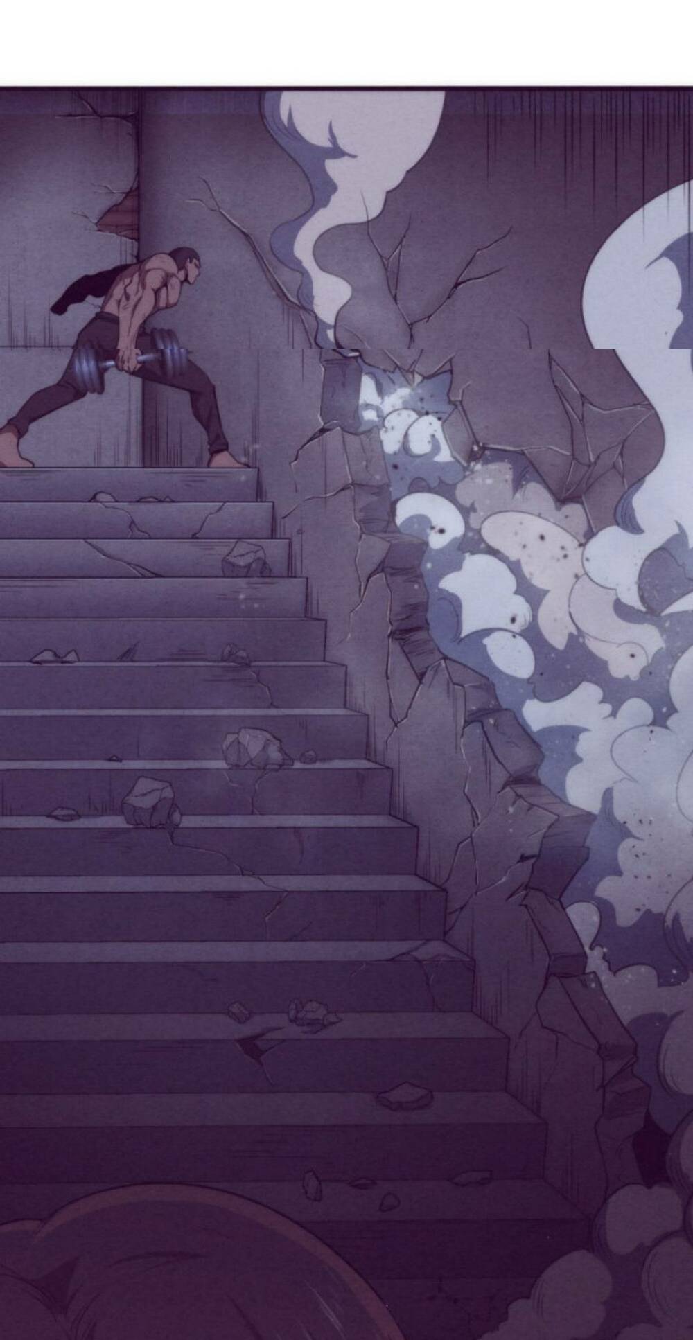 Tiến Hóa Cuồng Triều Chapter 4 - Trang 2