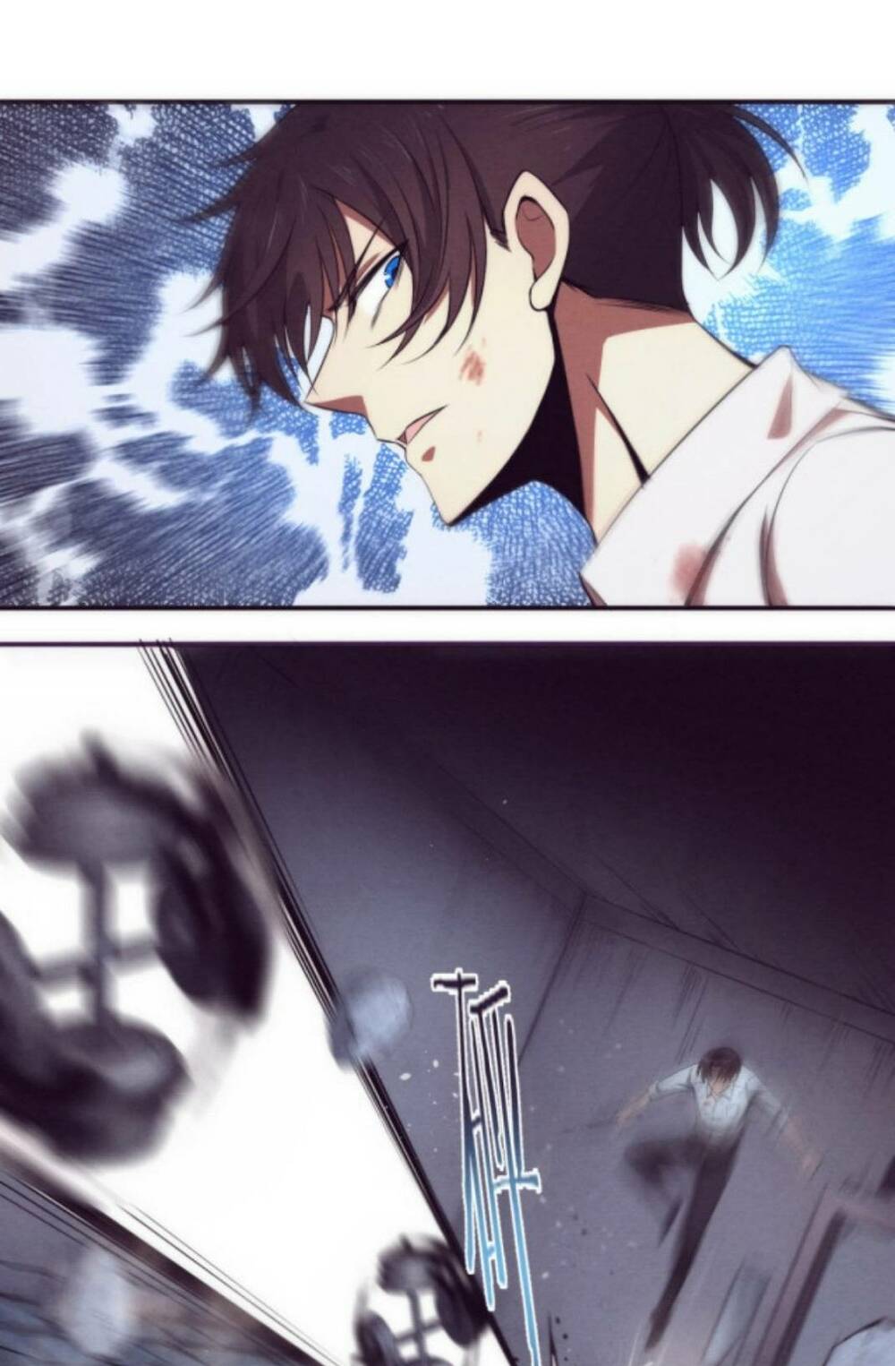 Tiến Hóa Cuồng Triều Chapter 4 - Trang 2