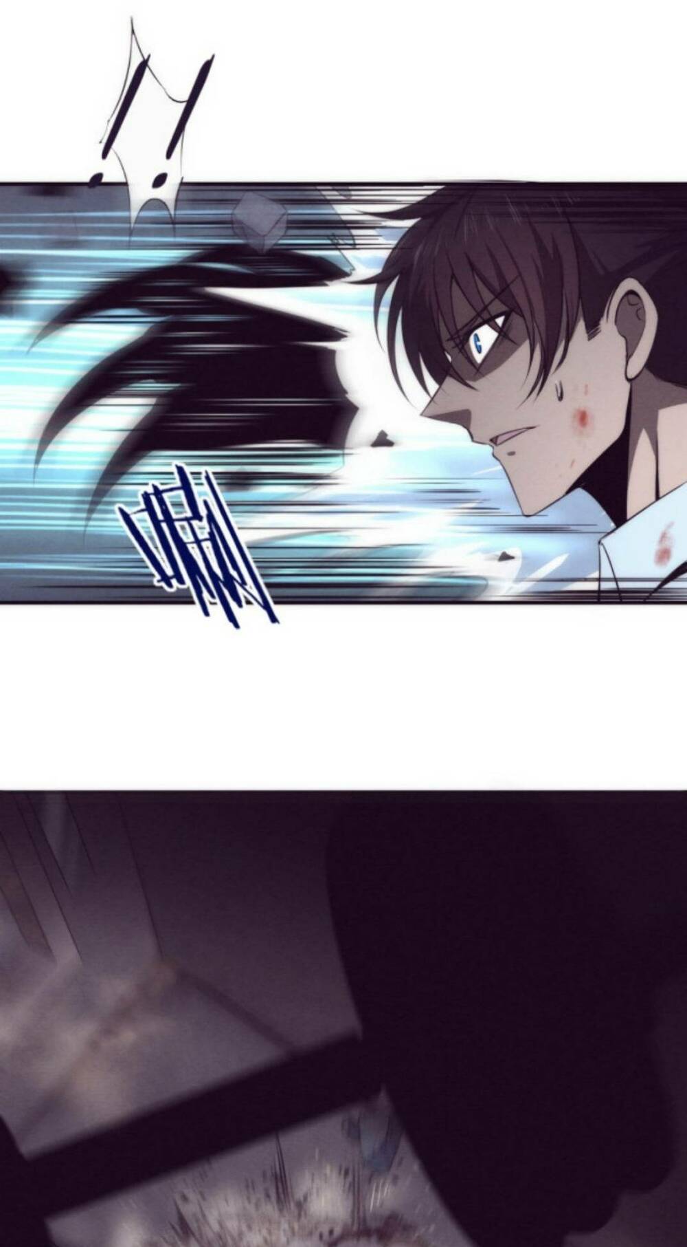 Tiến Hóa Cuồng Triều Chapter 4 - Trang 2