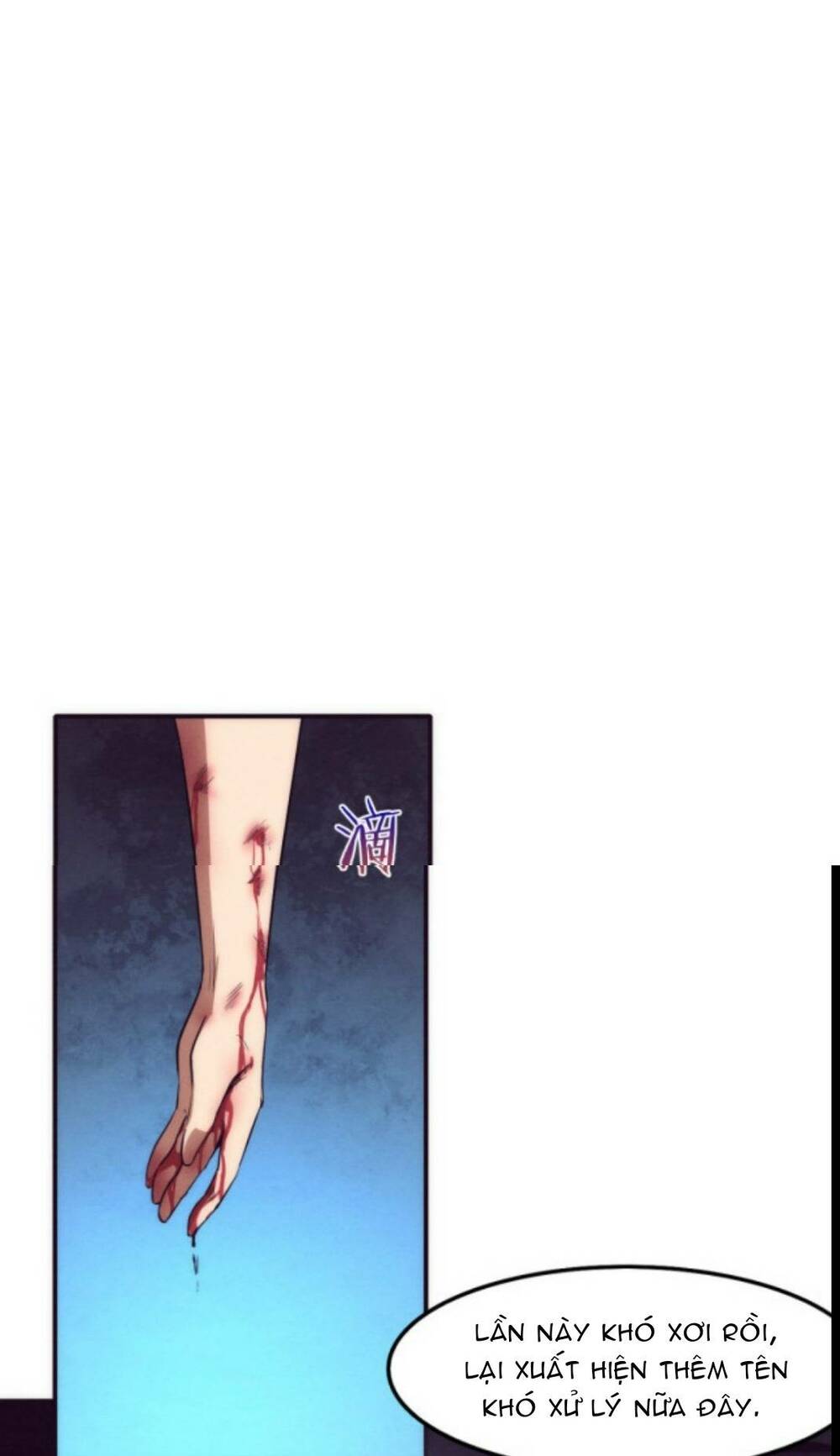 Tiến Hóa Cuồng Triều Chapter 4 - Trang 2