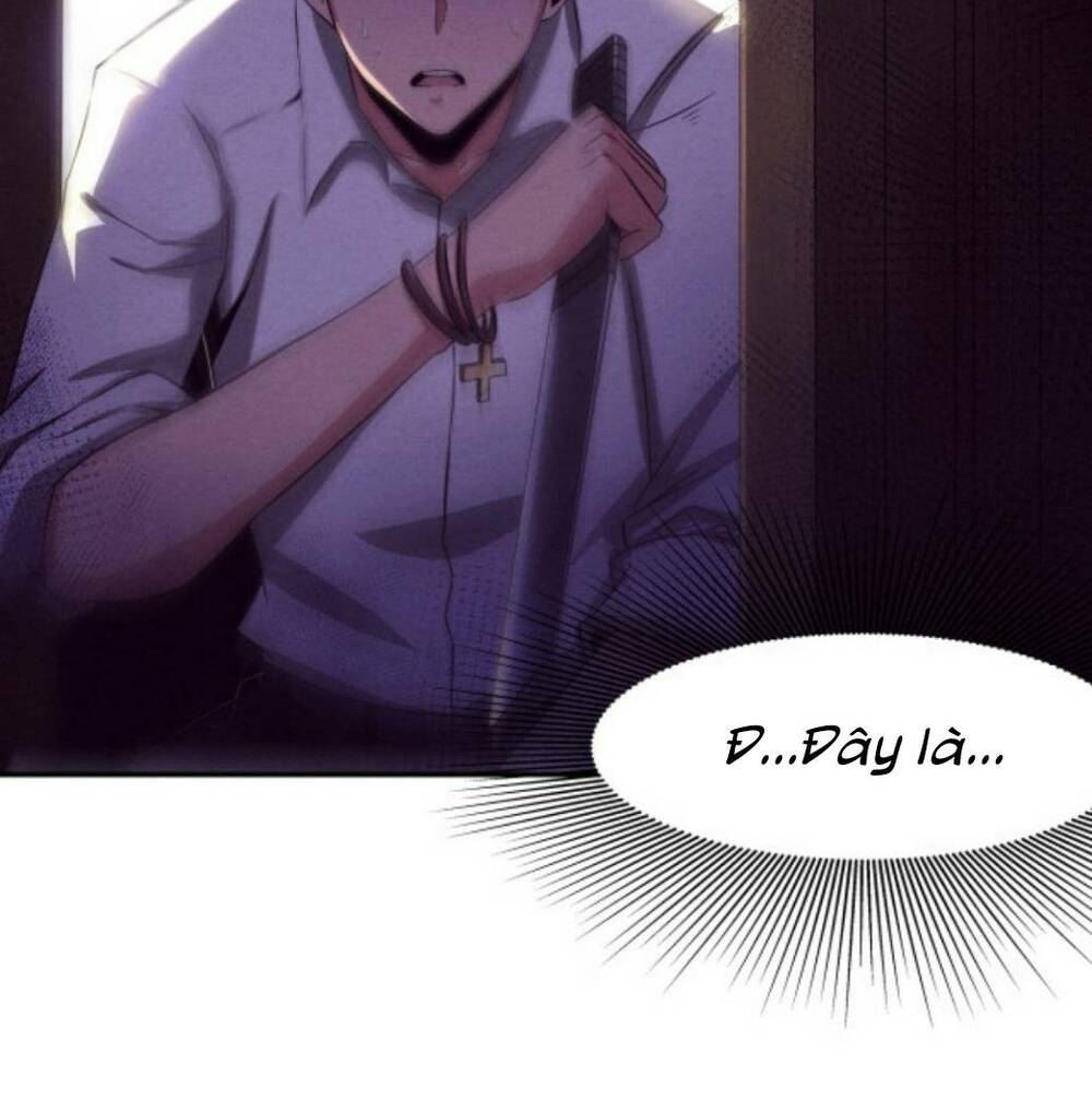 Tiến Hóa Cuồng Triều Chapter 4 - Trang 2