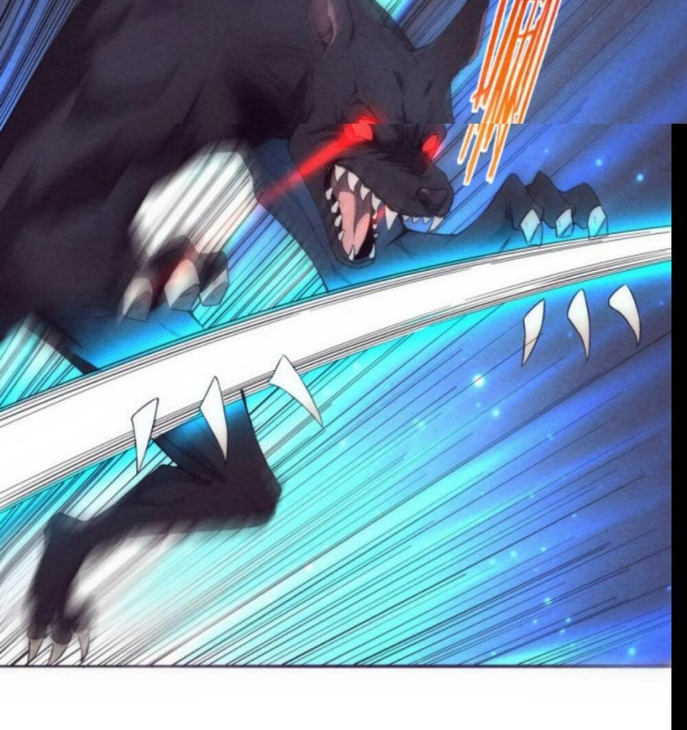 Tiến Hóa Cuồng Triều Chapter 4 - Trang 2